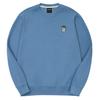 OKSTAR Rain Cat Embroidered Special Double-Sided Sweatshirt (Type A)
