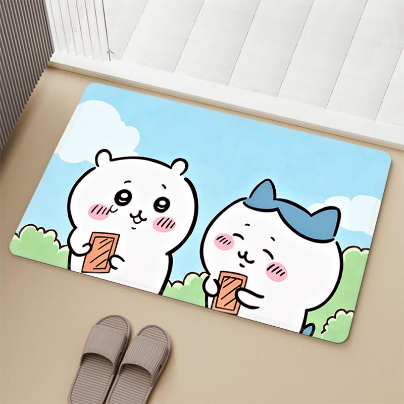 Кухонный коврик Maekawa, коврик для гостиной, детский дизайнерский коврик, коврик для молитвенной двери, ковер, коврик для коридора, коврик для ног