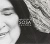CD MERCEDES SOSA - Cantora 1 88697514912 RCA, Sony Music 2009 Аргентина Латиноамериканский б/у