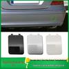 06-08 Mercedes-Benz E-Class Задний бампер Крышка буксировочного крюка, W211, Деталь 2118801405