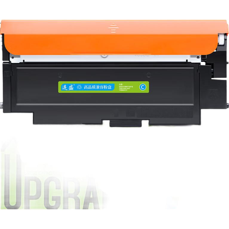 Liansheng Cm7120w/cm7110w Toner Cartridge Compatible with Lenovo Cm7120w/cm7110w Toner, Cs1831 Toner Cartridge LT1821