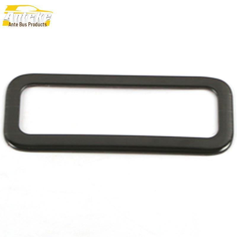 Stainless Steel Trunk Handle Ring for CS75PLUS 2nd Gen - Car Accessories