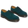 Dr. Martens 1461 Замшевые Оксфорды Зеленые Унисекс Кроссовки 27458286