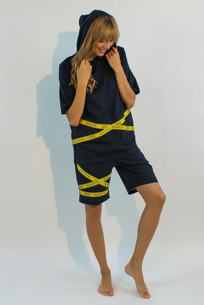 Шорты NOKAYA (91550)