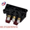 Клапан для BMW 7 серии E65/E66: Номера деталей 37226787616, 37221092349.