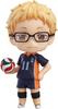 Nendoroid Haikyu!! Tsukishima Hotaru Non-scale Plastic Painted Movable Figure 4th Resale