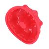 3 Dimensional Big Pumpkin Shape Baking Pan DIY Silicone Cake Mold Soap Mould for Bakery