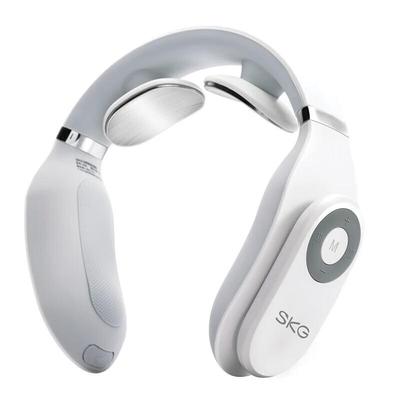 4098 Bluetooth Умный массажер для шеи Штепсель CN (адаптер в комплекте)