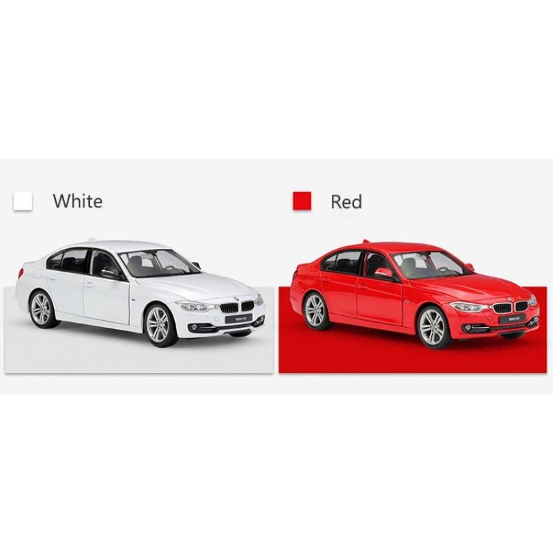 Welly 1/24 масштаб литой симулятор модели автомобиля BMW 535i классический автомобиль игрушечный автомобиль из металлического сплава для мальчиков детская подарочная коллекция