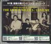 CD LITTLE WILLIES  Love ME PCD8558 EMI 2006 Japan Rock Used