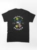 SpongeBob SquarePants SpongeBob SquarePants The Salty Spitoon How Tough Are Ya Classic T-Shirt