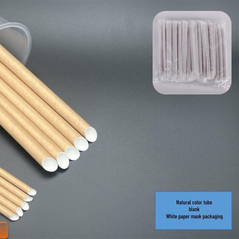 Biodegradable Disposable Plastic Straws