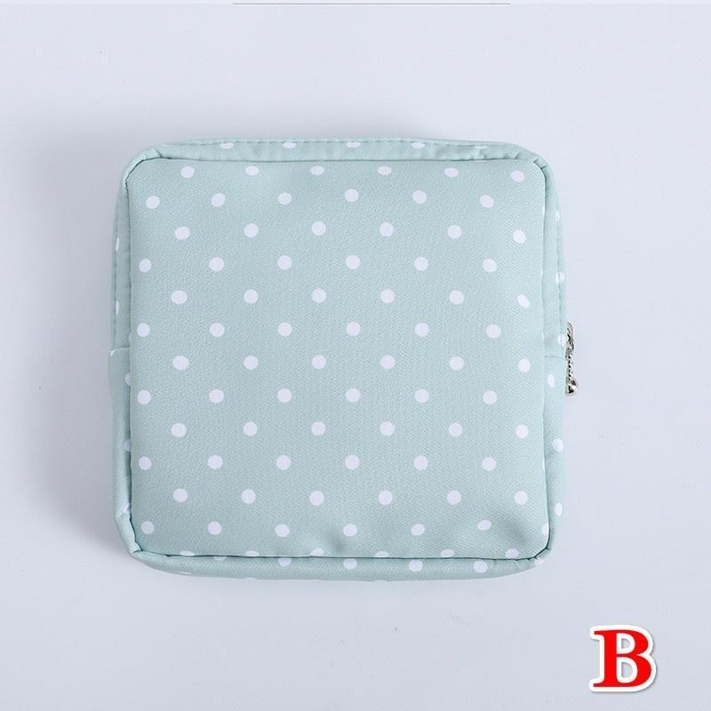 Модные женские маленькие косметички, дорожные мини-гигиенические салфетки, сумка для хранения, кошелек, сумки