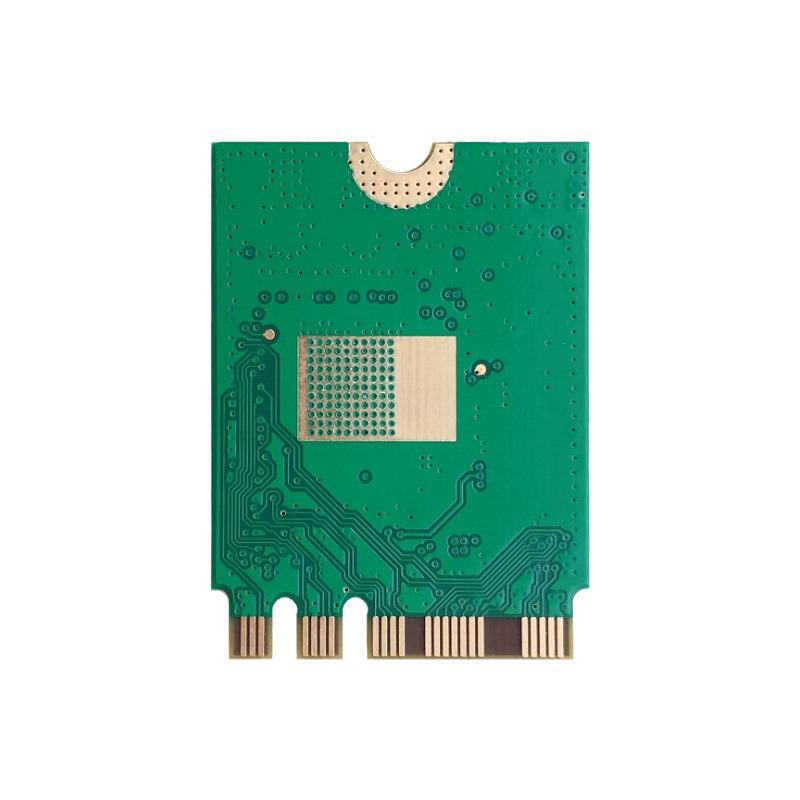 Промышленный компьютер BL-M8822CP1: Материнская плата M.2 Android с двухдиапазонным модулем WiFi 5G RTL8822CE