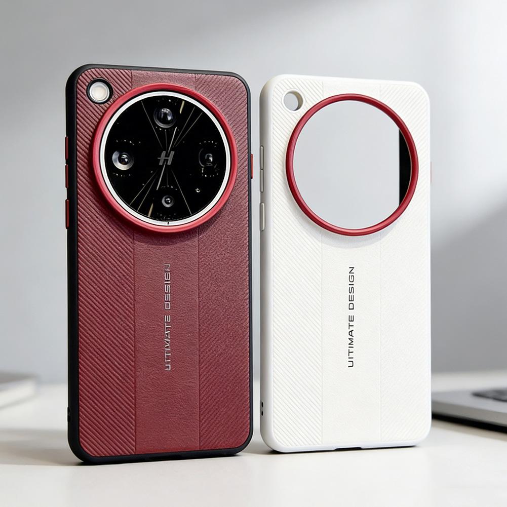Красная рамка камеры с текстурированным чехлом Для OPPO Find X9 Ultra X9s Pro x9 X8 Ultra X8s + x8 Ultimate Design Защитная крышка