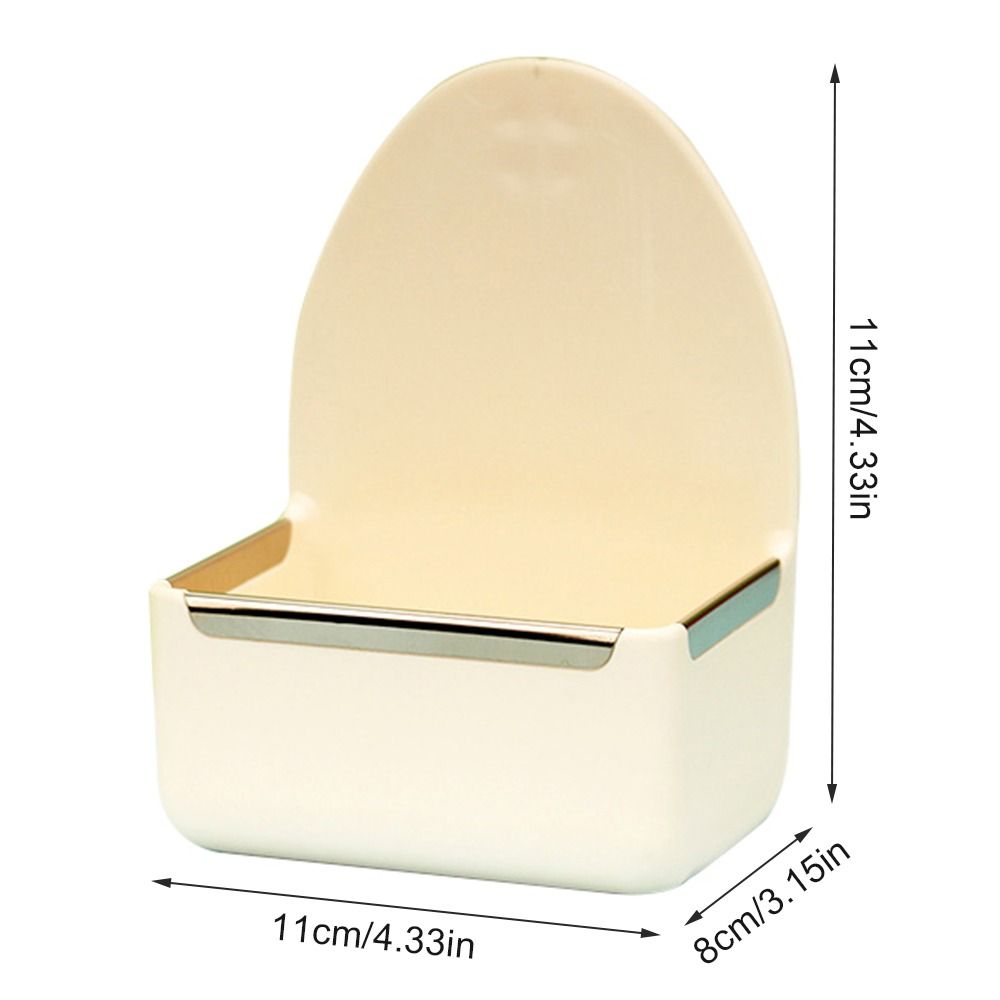 Hanging Design Pet Cage Feeder Anti Spill Small Animals Food Dispenser Steady Pet Food Bowl Rabbit