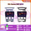 Wireless Car Radio Carplay For KIA Carens 2007-2012 Android Multimedia Video Player GPS Navigation WIFI 2+32GB