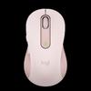 Logitech Беспроводная Bluetooth-мышь M650, бесшумная