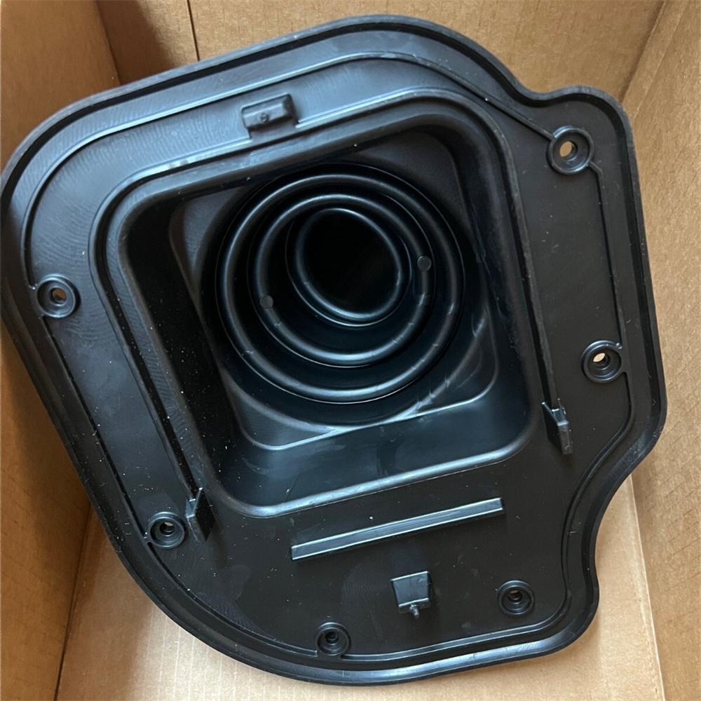 Gear Shifter Lever Lower Boot New For Dodge Ram Manual Transmisssion G56