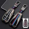 Premium Key Shell for Hongqi HS5/HS7/H9/H5 - Car Key Holder with Buckle