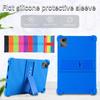 TPU Soft Case for Lenovo Tab M11 Case 11 Inch Silicone Case Tablet Hard Back Shell Funda for Xiaoxin Pad Plus 2024 Smart Kids Tablets