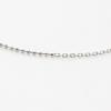 Estelle K18 White Gold Bracelet 0502-0346-0019-0000