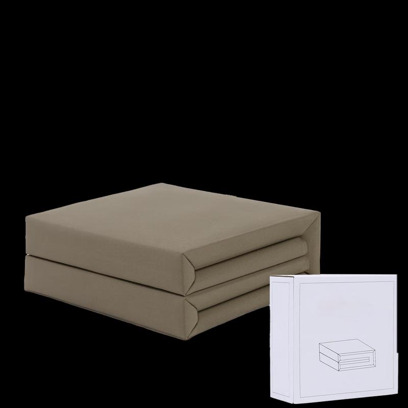 High-Standard Military-Style Tri-fold Quilt