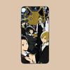 Anime Durarara Phone Case for Samsung Galaxy A56 55 54 53 52 51 36 35 34 23 16 15 5G Soft TPU Shockproof Cover
