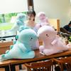 30-60 см гигантский динозавр плюшевая игрушка кавайная мягкая кукла животное дети ребенок мультфильм игрушка классический подарок