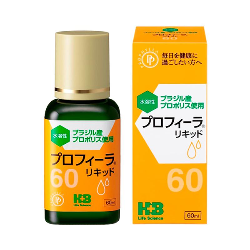 ПРОФИЛЬ ЖИДКОСТЬ 60 60мл