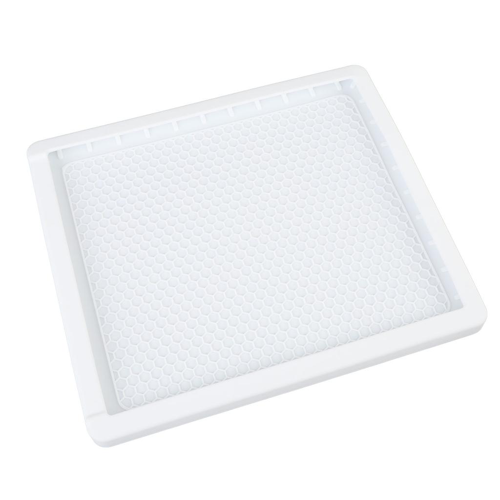 Защитный чехол для спутникового телевидения, силиконовый чехол для рассеивания тепла от пчелиного улья, защитный чехол для спутникового телевидения