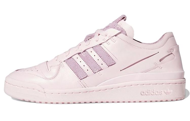 Форум Adidas Originals 84 Low 'Минималистичные иконы - Чисто-розовый' FY8277