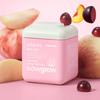 [Эластичность ПОВЫШЕНА] Персиковый Вкус_Коллаген Персик Персик 30 Жевательных Конфет
