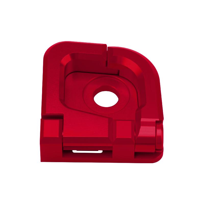 Motorcycle Decoration Accessories Helmet Hook for YAMAHA FORCE155/BWS R125/CUXI115/ZY/CYGNUS GT125/AS125/BWSR125