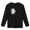 Joe Cocker Music Legend T Shirt Classic Design for Lovers vintage Washed designer clothes Unisex fashion Soft streetwear