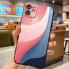 Силиконовый чехол с акварелью для Samsung Galaxy S20 S23 S21 S22 FE S10 S9 S8 Plus Ultra S10E Lite S7 Edge 5G, противоударный чехол