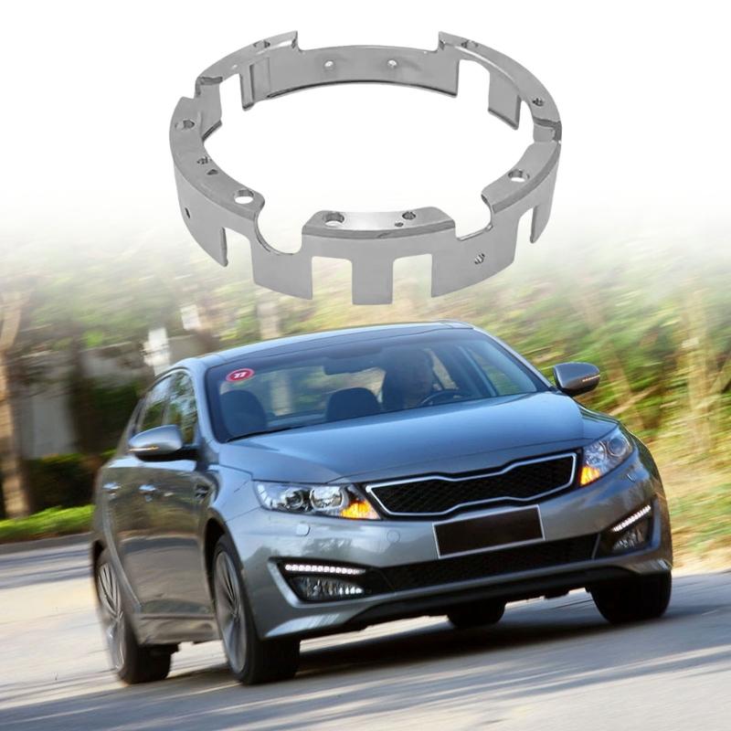 Highly Strength Metal Transmission Piston Bracket Piston Base 456153B400 Transmission Clutch Retainer Easy Installation