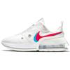 Air Max Up Summit White Siren Red Women Sneakers Chlorine-Blue Metallic-Silver CW5346-100