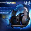 Yin Zhuo KOTION EACH G2000 Gaming Headset: Over-ear, Compatible with Mobile, PS4, Xbox.