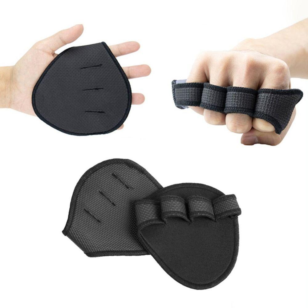 Подъемные гантели, перчатки для фитнеса, тренировки в тренажерном зале, тяжелая атлетика, тренировочные перчатки, защита для рук, ладоней для взрослых