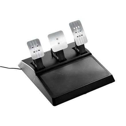 Thrustmaster T300 RS GT Edition: Руль с силовой обратной связью 1080° для ПК/PS4/PS3, лицензированный для Gran Turismo