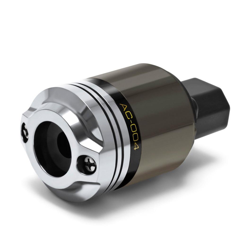 Разъем IEC OYAIDE AC-004