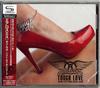 CD AEROSMITH - Tough Love - Лучшие баллады UICY15099 Geffen Records 2011 Япония Рок Б/У