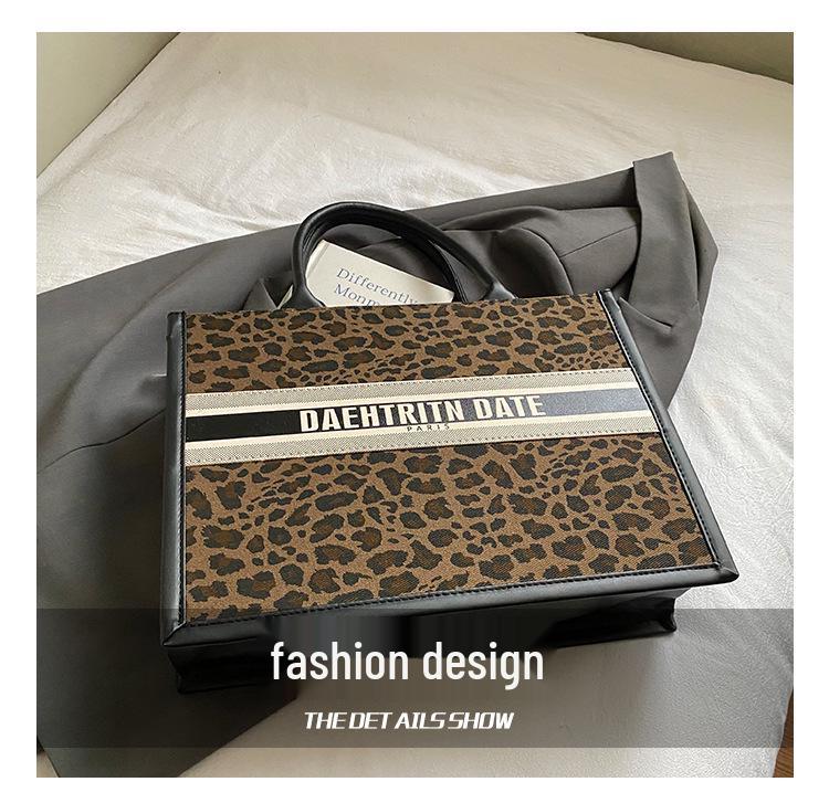 2025 Модная Универсальная Большая Вместимость Шарф Бант На Плечо Сумка-Тоут