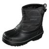 Мужские ботинки Dunlop Refined Bean Snow Cold DA3103, Погодные, Черные,