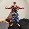 Рёмен 31см Сукуна Итадори Юдзи Фигурки Действия Jujutsu Kaisen Аниме Украшения Аниме Коллекционная Статуя Модель Кукла Игрушка