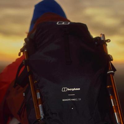 Рюкзак Berghaus Remote Hike M23