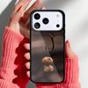 Крючок для карповой оснастки, бойлы, Чехол для телефона iPhone 17 16 15 14 13 Pro Max, Задняя крышка для 12 11 Pro, Coque
