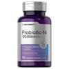 Horbaach Probiotics 14 штаммов, веганская добавка без ГМО и глютена с 120 млрд КОЕ пребиотиков, 50 таблеток, 1 штука