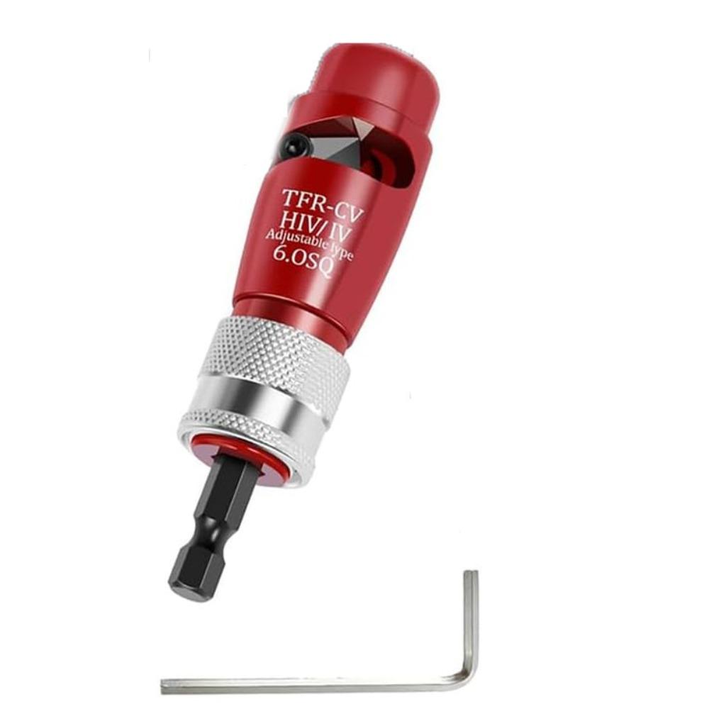 Professional Electric Wire Stripper Quickly Stripping Wire Stripper Bit Kit  Electrical Tools